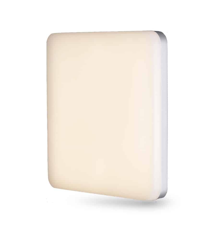 Raggalux Carree 1 Raggalux Carree Aufbauleuchte