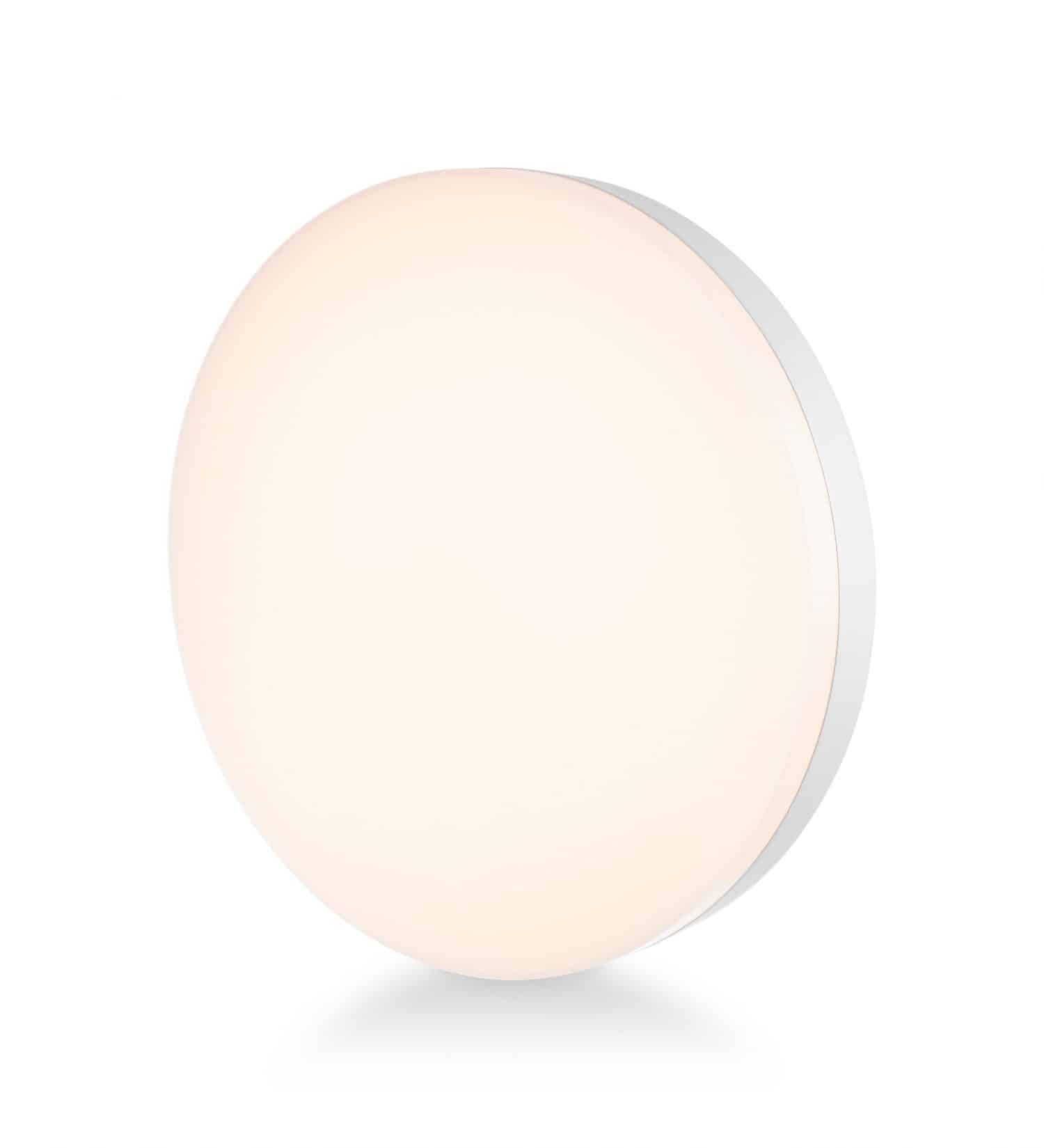 Raggalux Frisbee Aufbauleuchte