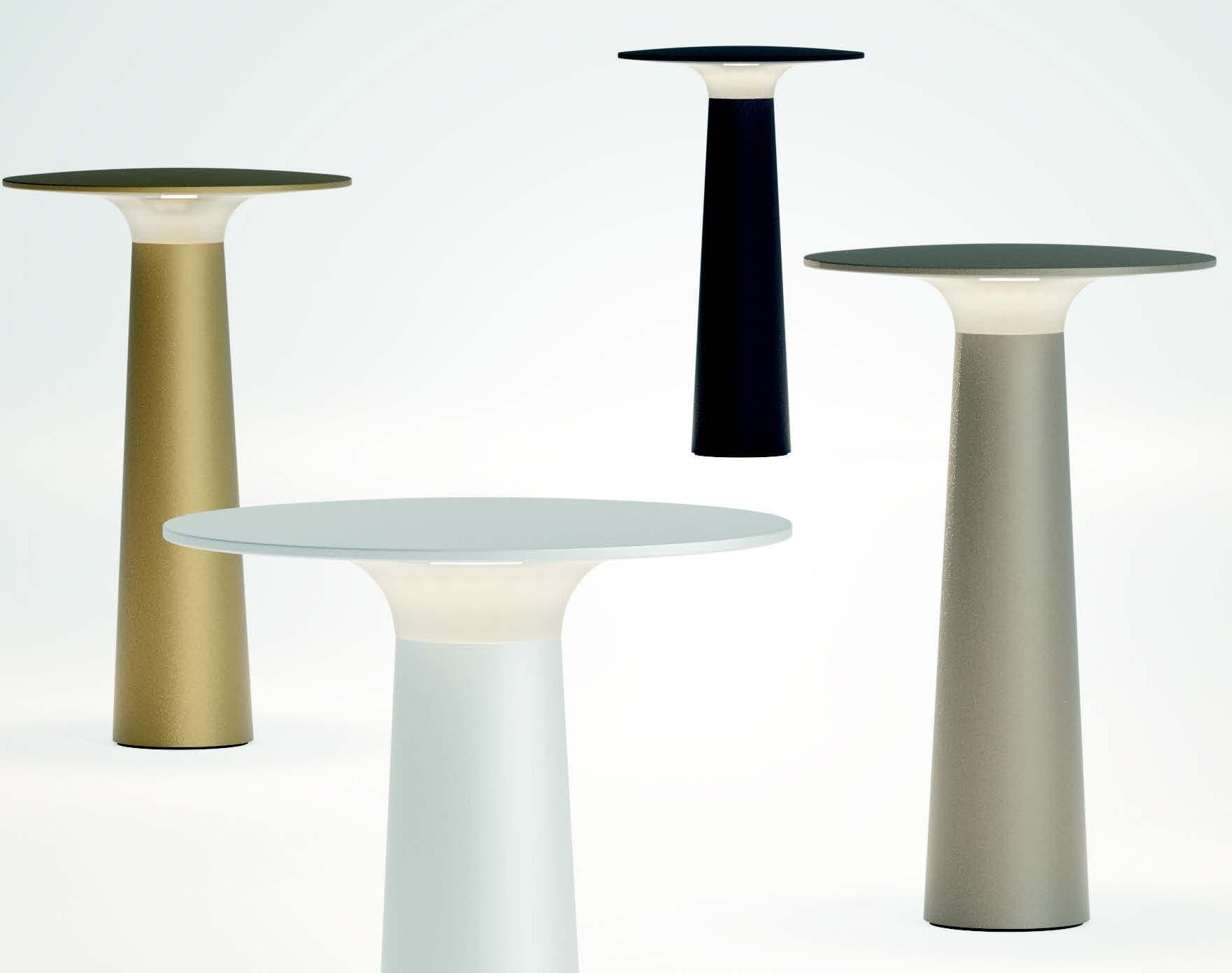 IP44_Lix IP44 LIX Akku Aussenleuchte