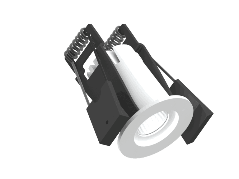 Illuxtron Fluxe 35 LV