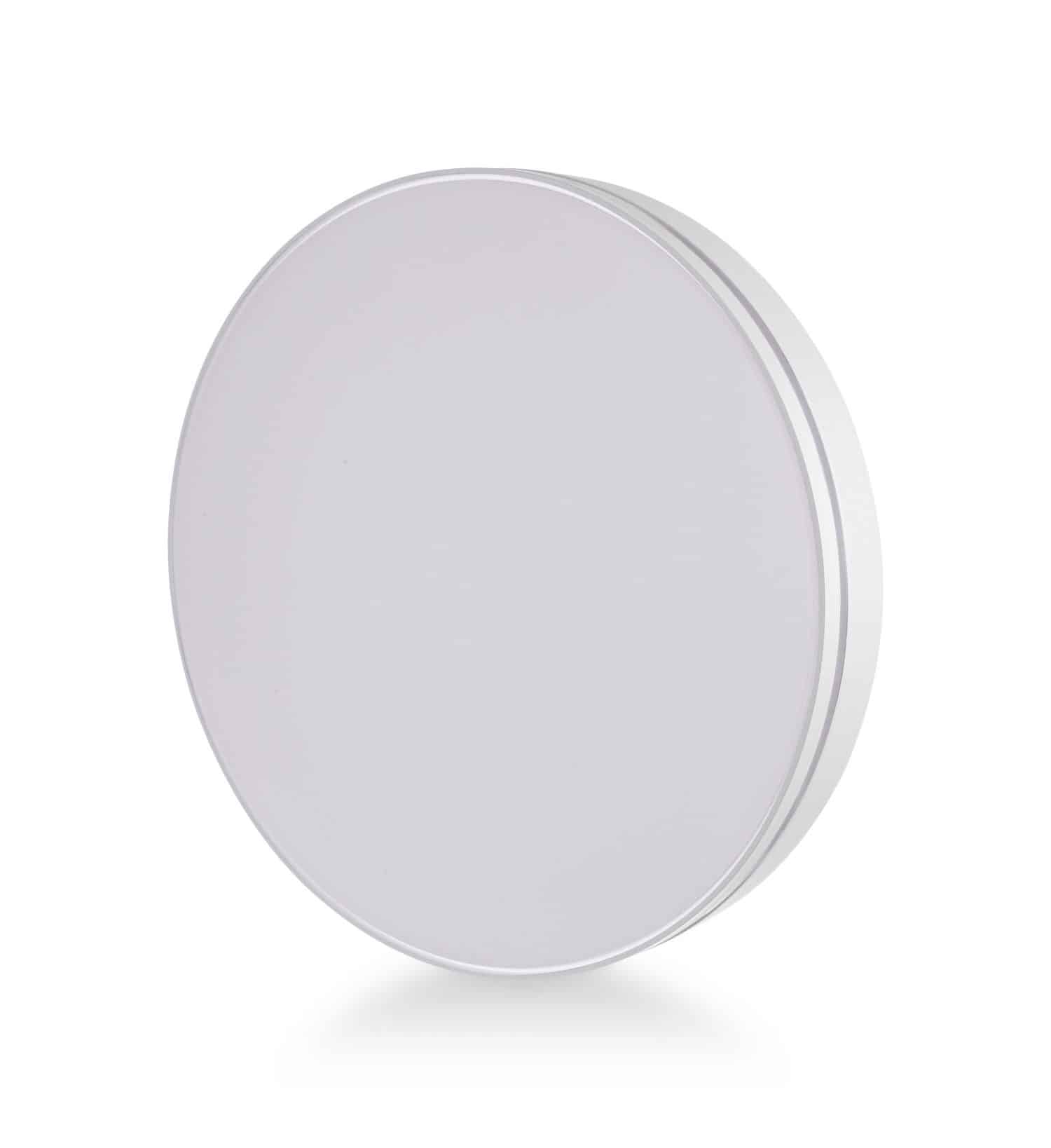 Raggalux Cake weiss Raggalux Cake Aufbauleuchte