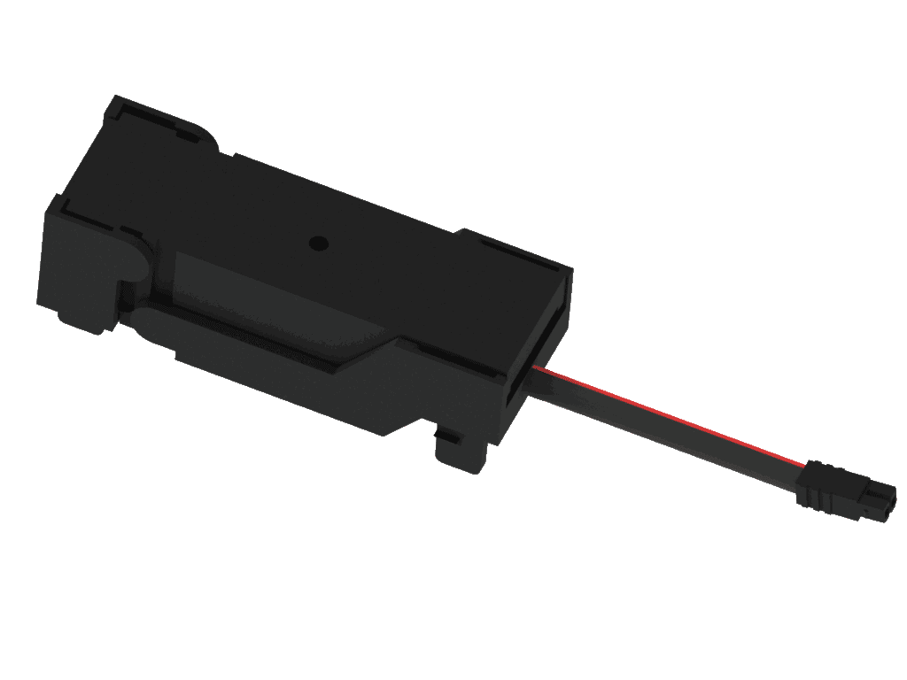 Picture - LV Phoenix plug to connection box