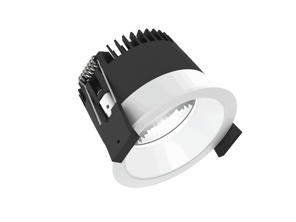 Picture - Strada 75R WS White White